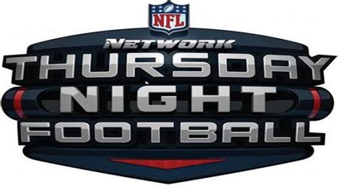 Check Out This Twist In The Bidding For The Nfls ‘thursday Night Football Package Tvweek