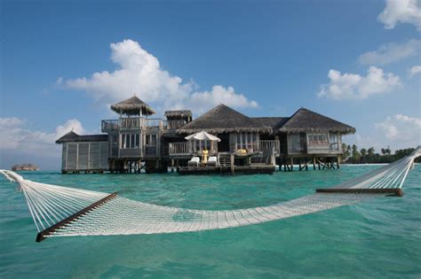 top 13 overwater bungalows in the maldives for an unforgettable escape