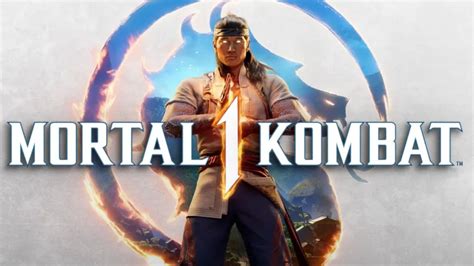 Mortal Kombat 1 Official Trailer Announces Reptile