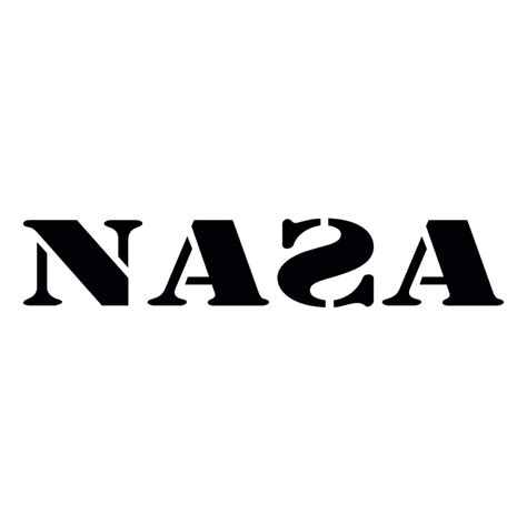 Nasa Vector Logo