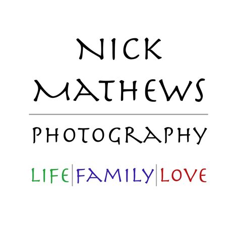 Nick Mathews Photography