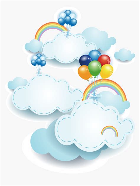 Cloud Graphic Png Nuvens Desenho Png Transparent Png Transparent