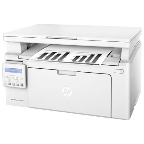 The full solution software includes everything you need to install your hp printer. HP LaserJet Pro M130nw Price in Bangladesh | Star Tech