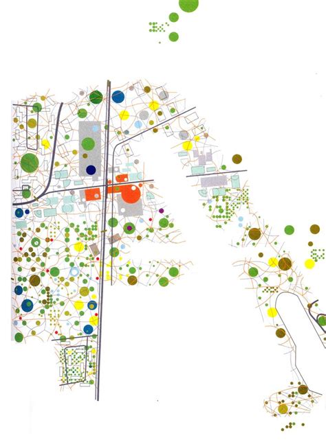 Downsview Park Urban Design Diagram Diagram Architecture Landscape