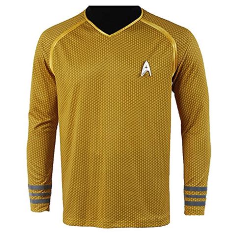 Star Trek Halloween Costumes For Men And Women