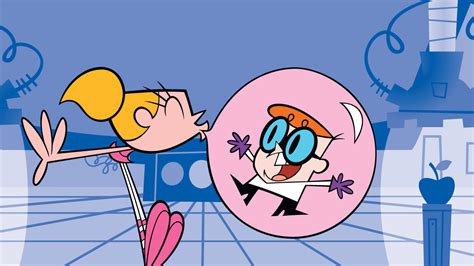 Tv Time Dexters Laboratory Tvshow Time