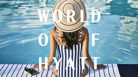 Its loyalty program is called world of hyatt, which features four different tiers of membership and redeemable points at hyatt hotels. Hyatt launches "World of Hyatt" global platform - Business ...