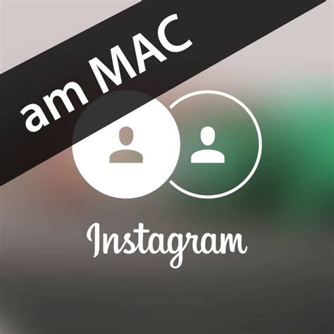 Regis hotels, yelp, mac cosmetics, levi's, and many influencer agencies. Die offizielle Instagram Mac App - gibt's nicht, aber eine ...