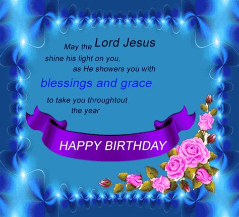 Blessed Birthday Wishes Free Happy Birthday Ecards Greeting Cards