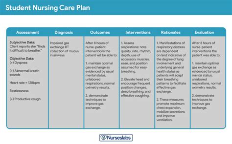 Nursing Care Plan Ncp Ultimate Guide List Update Nurseslabs