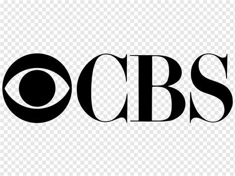 New York City Logo Cbs News Television Business Television Text