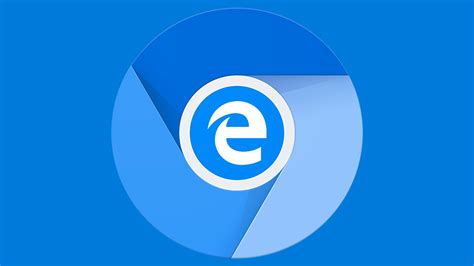Microsoft Edge Chromium Insider Ya Disponible Para Descargar