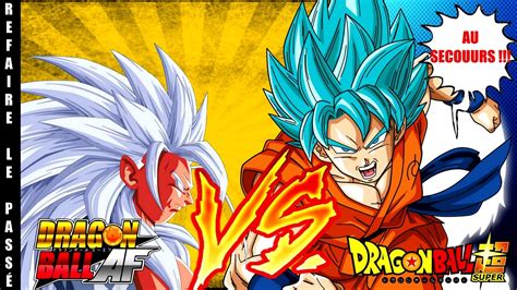 For the item id codes in dragon age ii, see item id codes (dragon age ii). DRAGON BALL SUPER VS DRAGON BALL AF (AFTER FUTUR) ! Comparaison en 10 Points - Refaire le Passé ...