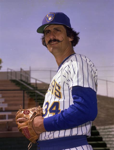 Rollie Fingers Becomes The First Pitcher To Record 300 Saves Baseball