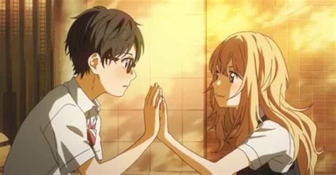 The 14 Most Tragic Romance Anime Of All Time