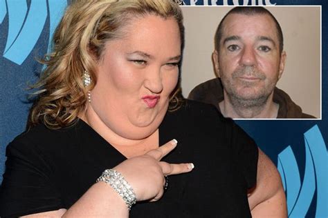 Honey Boo Boo Cancelled Tlc Axes Show After Mama June Dated Convicted