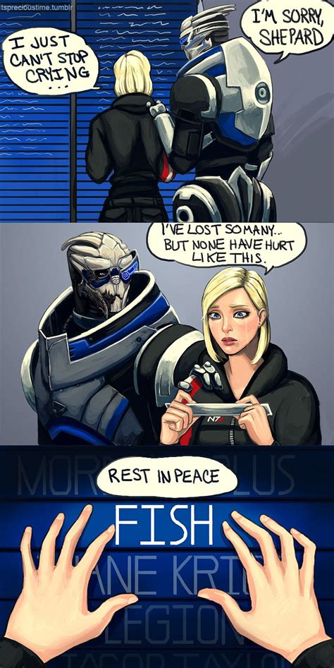 View 30 Mass Effect Memes Garrus Strideridpics
