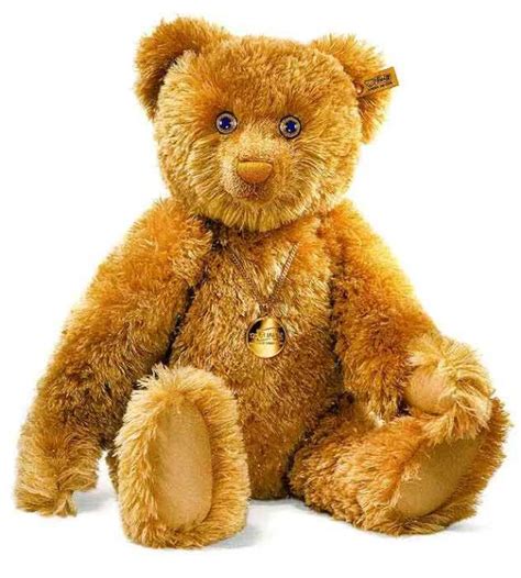 Top 10 Most Expensive Teddy Bears In The World Expensive World