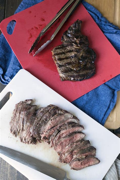 They are the same steak from different. How to Grill Absolutely Perfect Steaks Using Your Gas ...