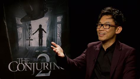 Every james wan movie ranked from worst to best. James Wan Shot Some Additional Scenes For The Nun ...