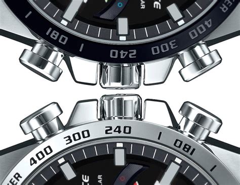 Casio Edifice Eqb501 Watches Ablogtowatch