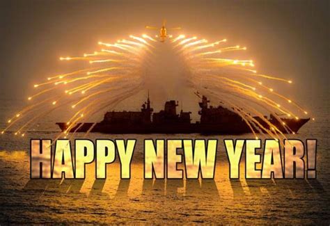 Wishing All Supporters Of Our Armed Forces The Very Best For 2016