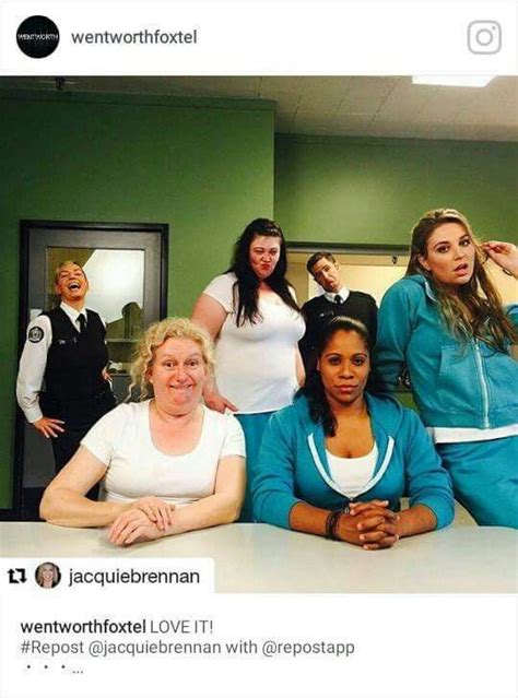 Pin By Samantha Rogers On Wentworth Obsession Wentworth Prison Prison Wife Hbo