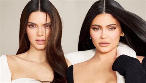 Kylie And Kendall Jenner Accused Of Withholding Bangladesh Workers Pay