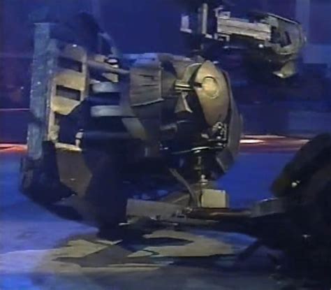 Mr Psycho Robot Wars Wiki Robot Wars Extreme Bbc