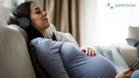 Why Should You Listen To Music During Pregnancy