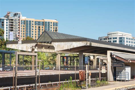 Rockville And Shady Grove Metro Stations To Close This Month