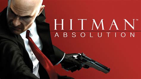 Hitman Absolution Trailer Youtube