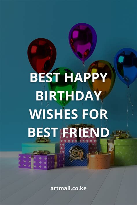 Ultimate Collection Over 999 Best Friend Birthday Wishes Images In