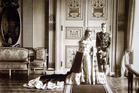 ¿cómo Eran Los Vestidos De Novia De Las Romanov Russia Beyond Es