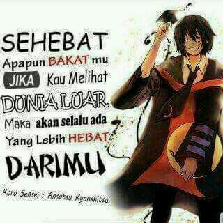 Maybe you would like to learn more about one of these? Pin oleh Nishikino Maki di Kata kata Anime | Kata-kata