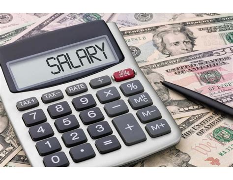 Free Annual Salary To Hourly Calculator - Paycheck Calculations