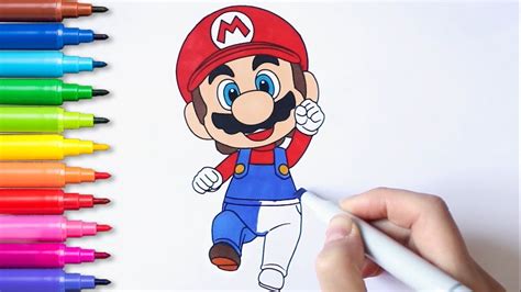 Background star rainbow rainbow background star background colored rainbow colored rainbow star colored background colored star colorful stars vector background halo color bright shiny light dynamic abstract lines pattern decoration backdrop element blue artistic clip art style creative glow. Super Mario - Coloring Pages | Coloring Books for Kids ...