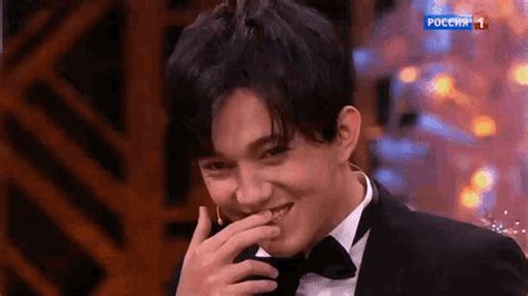 Dimash Dimash Laugh GIF Dimash Dimash Laugh Laugh Discover Share