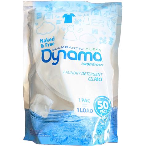 Dynamo Naked And Free Boomastic Clean Laundry India Ubuy