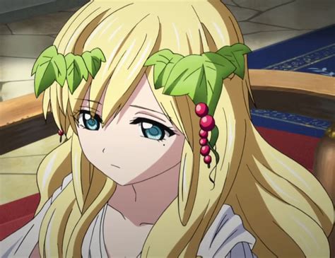 Clow reed creates 19 (52 in the anime) clow cards and the guardians yue and cerberus. Wei Wang from Cardcaptor Sakura