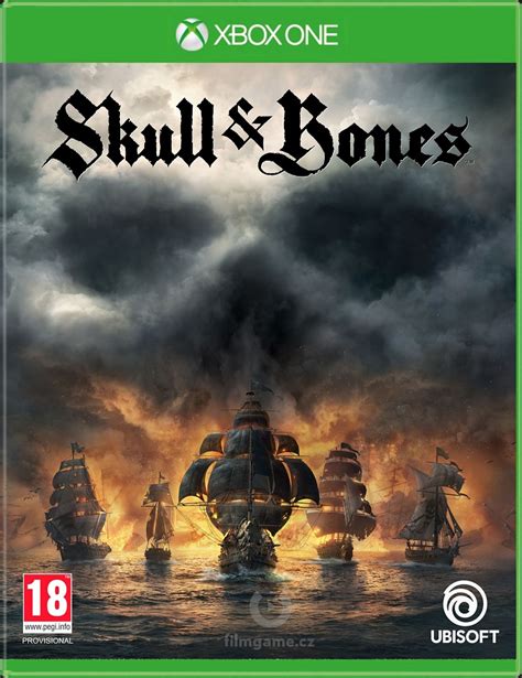 Skull And Bones Xbox One Filmgame