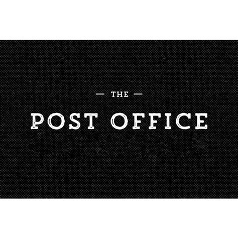 The Post Office Café Praa Sands Penzance