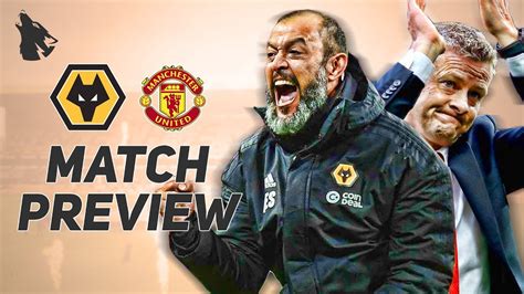 Wolves are now dreaming of winning their first silverware since 1980 with watford, manchester city and one of millwall. Wolves vs Manchester United | Match Preview - YouTube