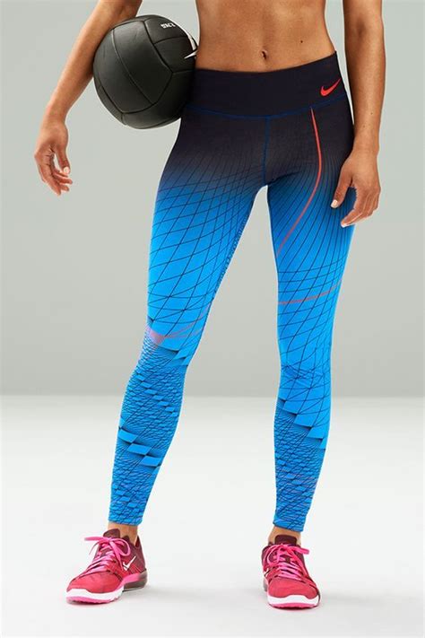 Cute Nike Fitness Clothes Womens Yoga Workout Clothes Leggings Good Nike Fitness
