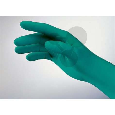 Gants Usage Unique Nitrile S 6 7 Vêtements De Protection