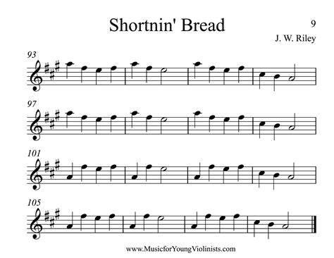 All files are in pdf format and you can download, print out and use the scores without any obligations! Easy Violin Songs