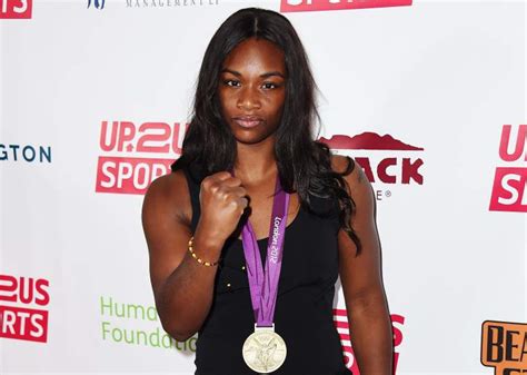 Claressa maria shields (born march 17, 1995) is an american professional boxer and mixed martial 08.12.2020 · credit: Claressa Shields: 5 Fast Facts You Need to Know | Heavy.com