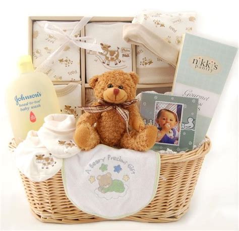 Maybe you would like to learn more about one of these? Baby Gift Baskets | ... Simply Unique Baby Gifts' New ...