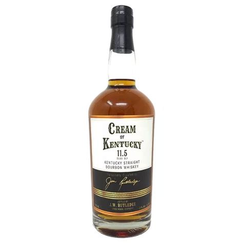 This is a list of whisky brands arranged by country of origin and style. Buy Cream Of Kentucky Bourbon Online | 11.5 Years Old ...