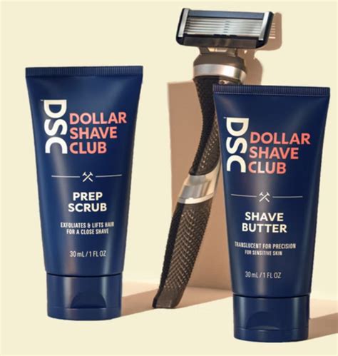 Harrys Vs Dollar Shave Club The Top Choice For 2023